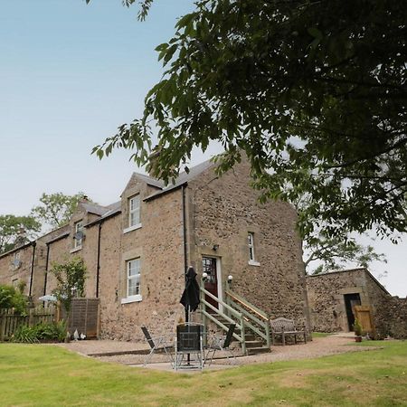 1 Roddam Rigg Cottage Alnwick Exterior foto